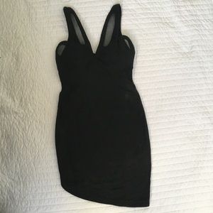 Thierry Mugler ACTIV Dress